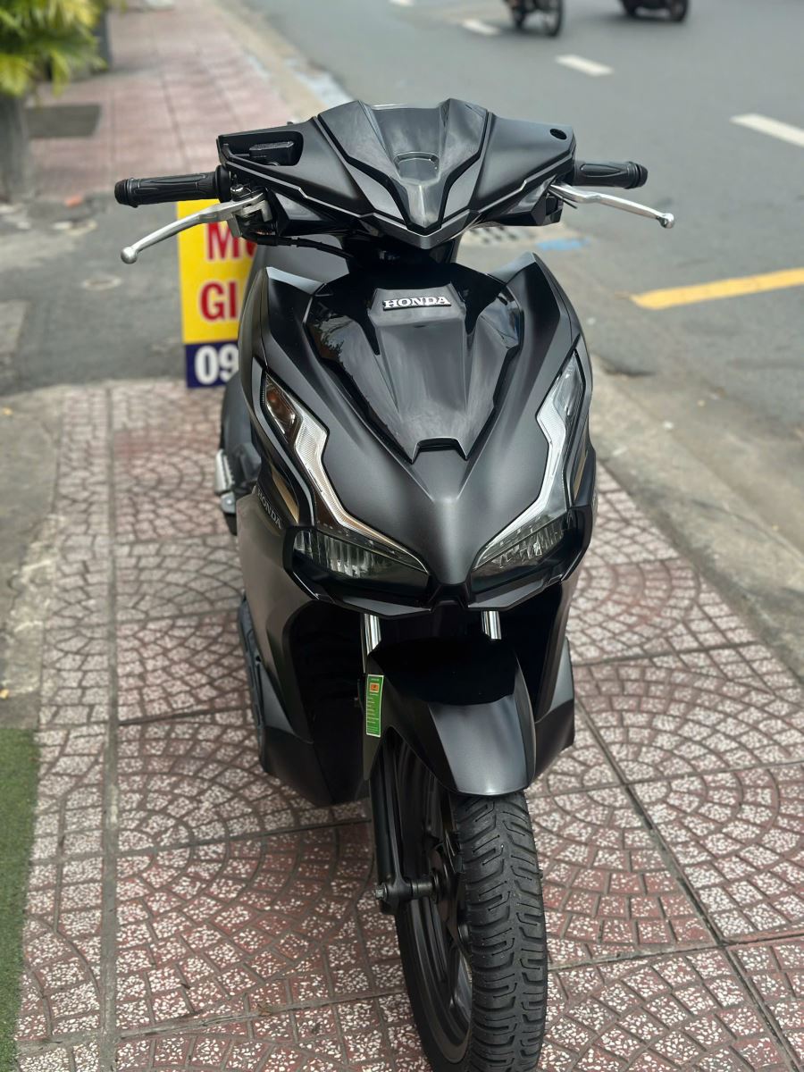 HONDA AIR BLADE 125 2021 MẠNH MẼ, HIỆN ĐẠI, SẴN SÀNG CHO MỌI HÀNH TRÌNH BS 59L3-22584